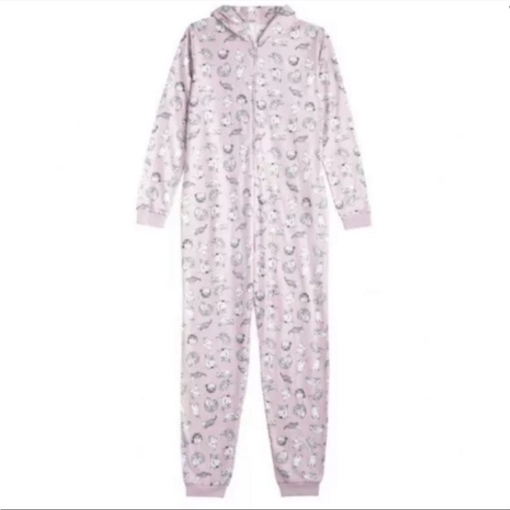 COPY - Taylor Swift cat PJs!
